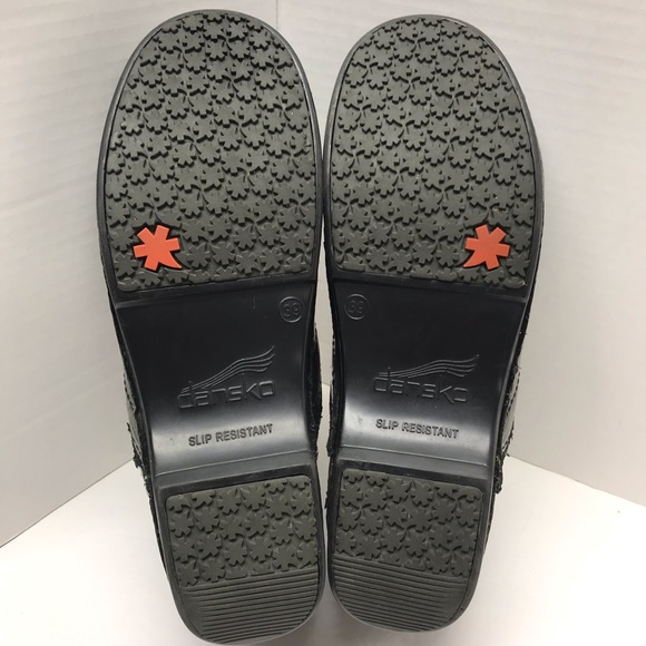 Dansko XP Clogs Women’s Size US 8.5-9 EUR 39 Brown - Picture 12 of 12